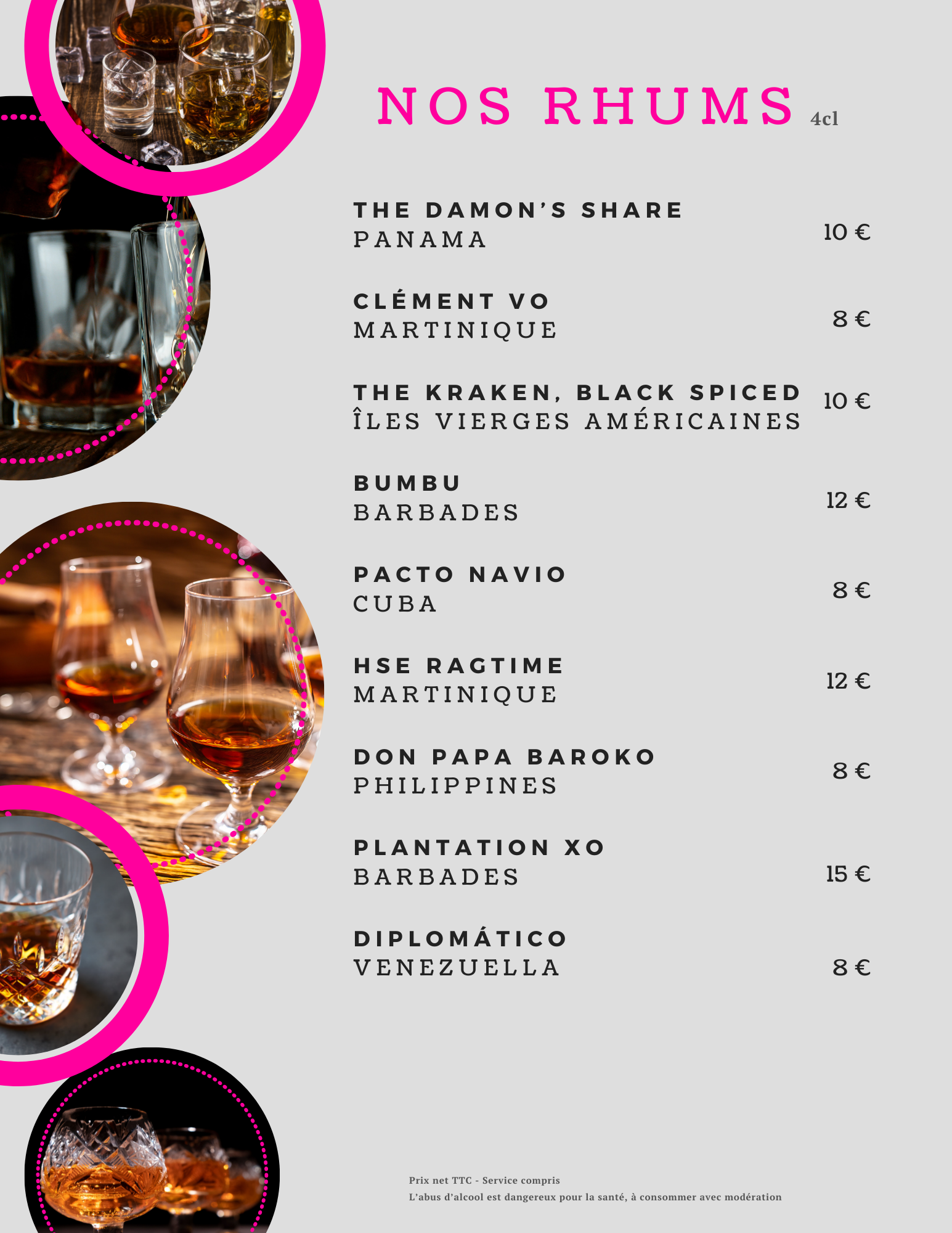 Rhum